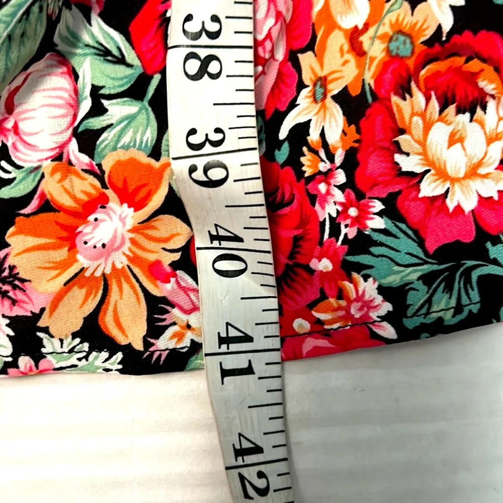 Multicolor color Floral Printed Maxi Dress